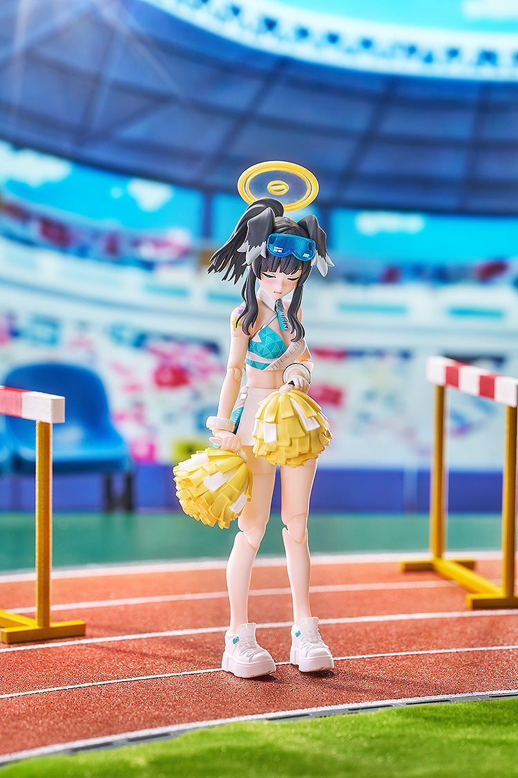 Hyper Body Hibiki (Cheer Squad)