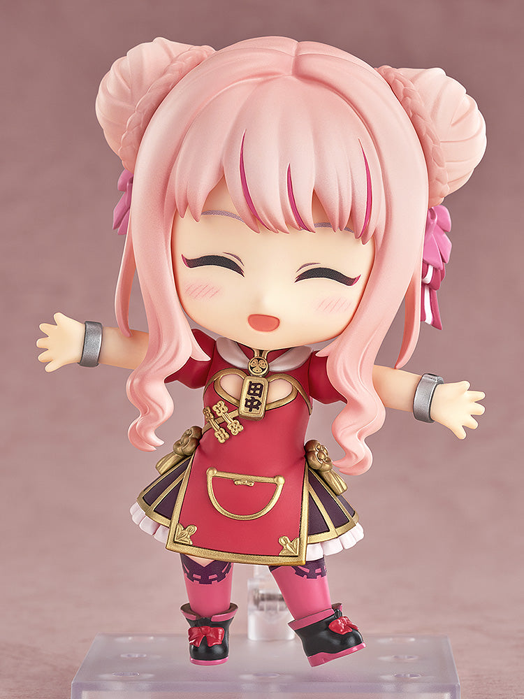 HIMEHINA Nendoroid Tanaka Hime