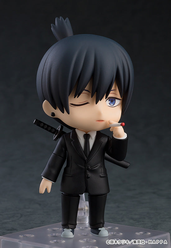Nendoroid Hayakawa Aki (Re-Run)