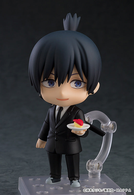 Nendoroid Hayakawa Aki (Re-Run)