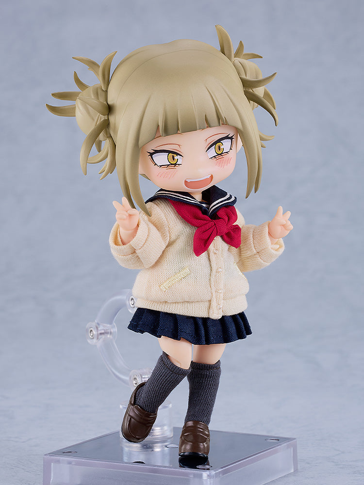 Nendoroid Doll Himiko Toga