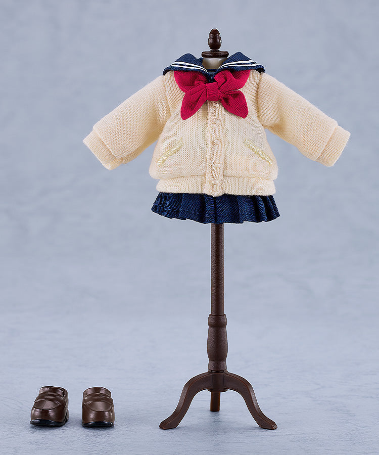 Nendoroid Doll Himiko Toga