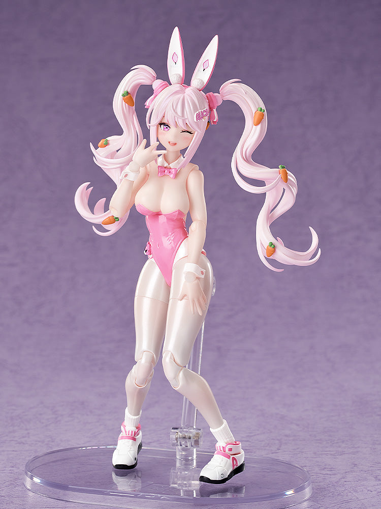 Hyper Body Alice: Wonderland Bunny