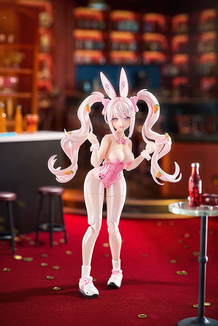 Hyper Body Alice: Wonderland Bunny