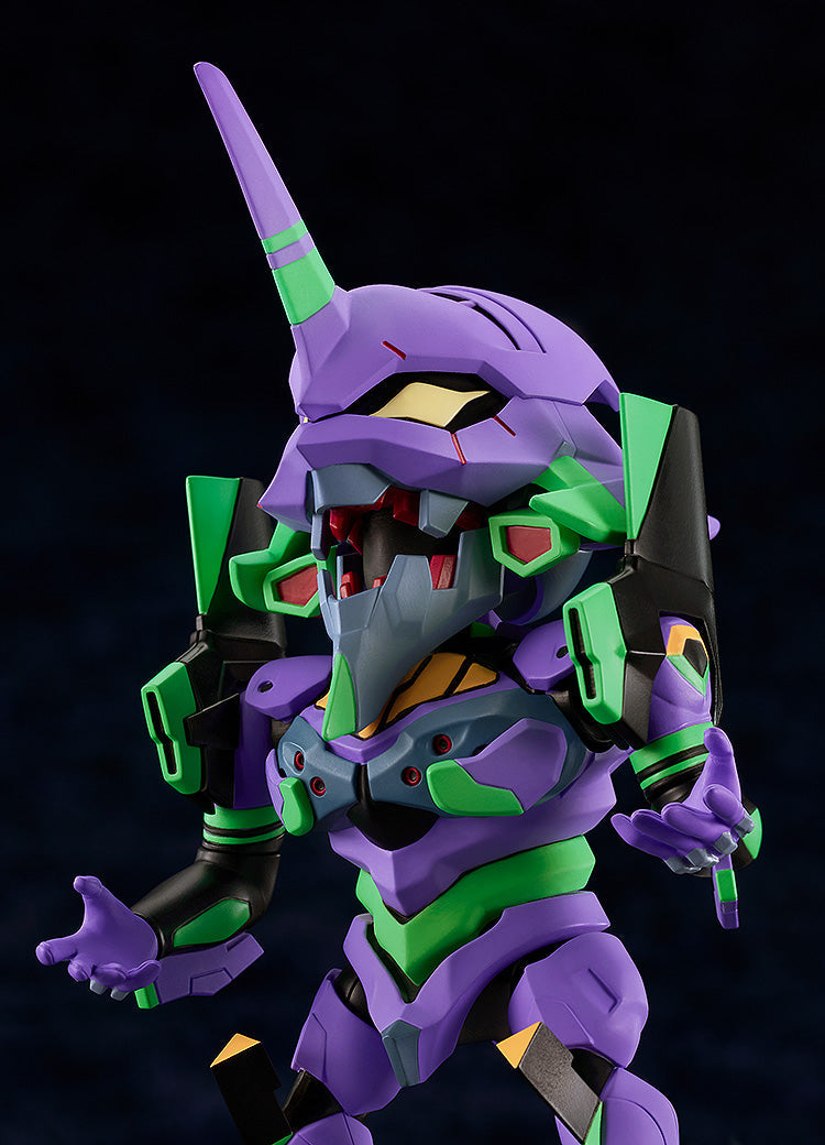 Nendoroid Evangelion Unit-01