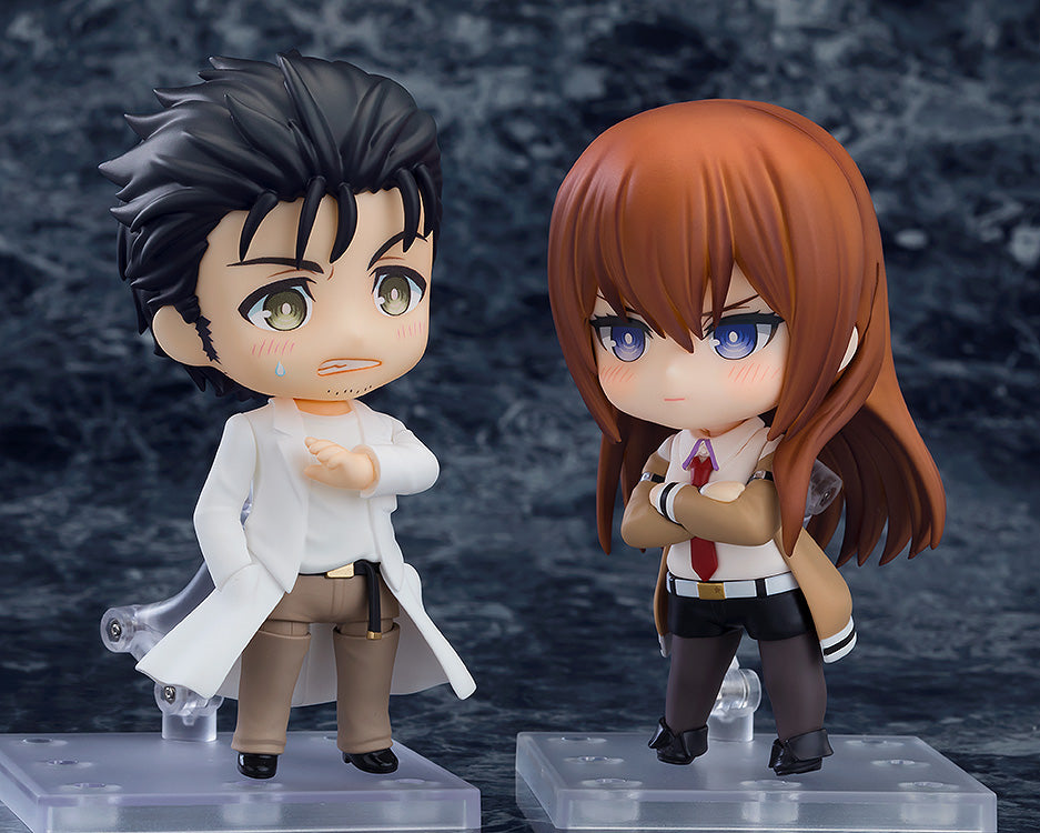 Nendoroid Okabe Rintaro 2.0