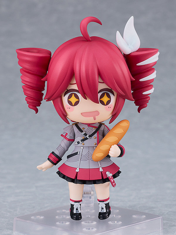 Nendoroid Kasane Teto: Synthesizer V AI Ver. (Re-Run)