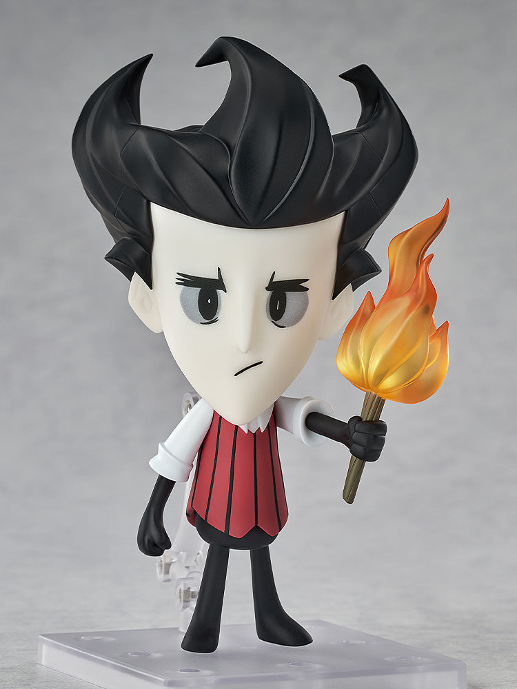 Nendoroid Wilson