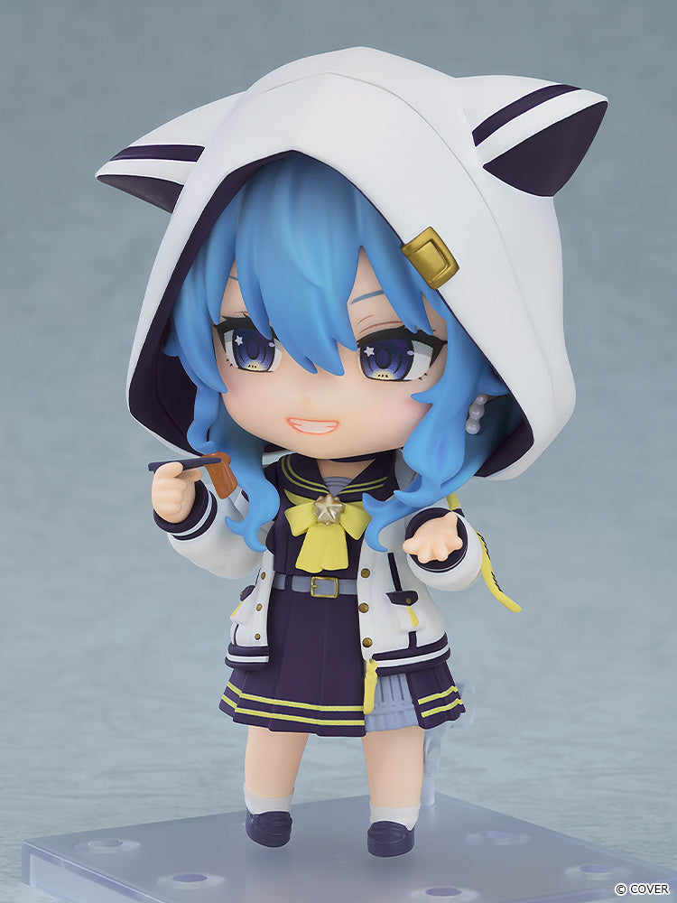 Nendoroid Hoshimachi Suisei: Sailor Outfit Ver.