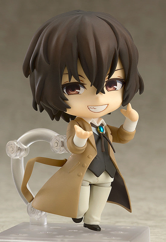 Nendoroid Osamu Dazai (Re-Run)