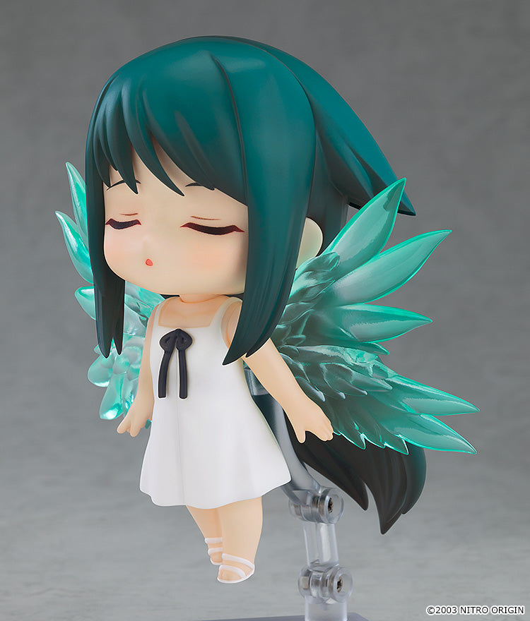 Nendoroid Saya