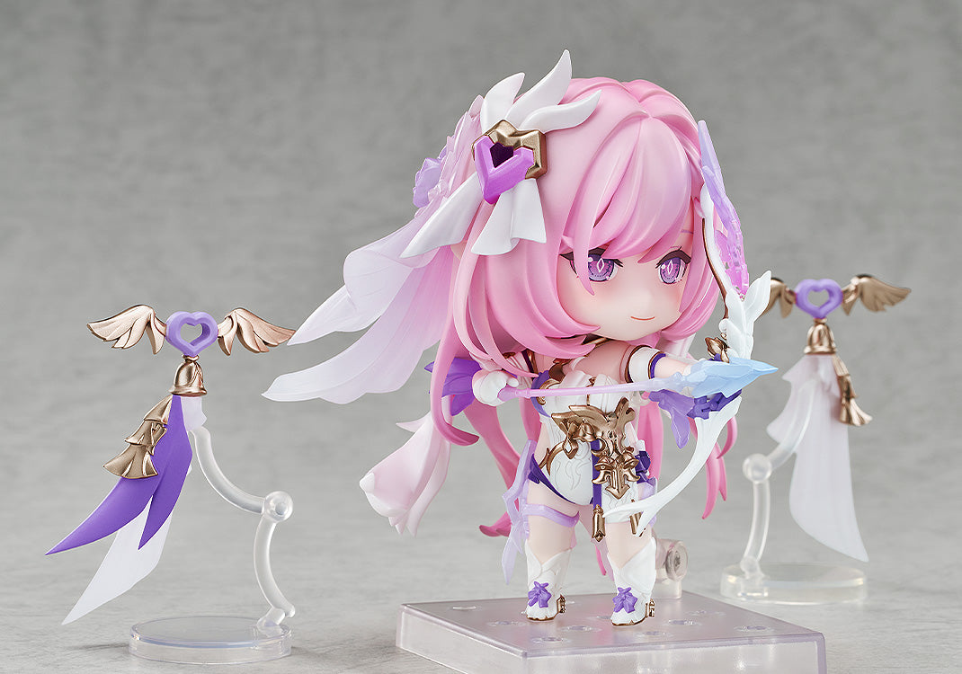 Nendoroid Elysia - Herrscher of Human: Ego