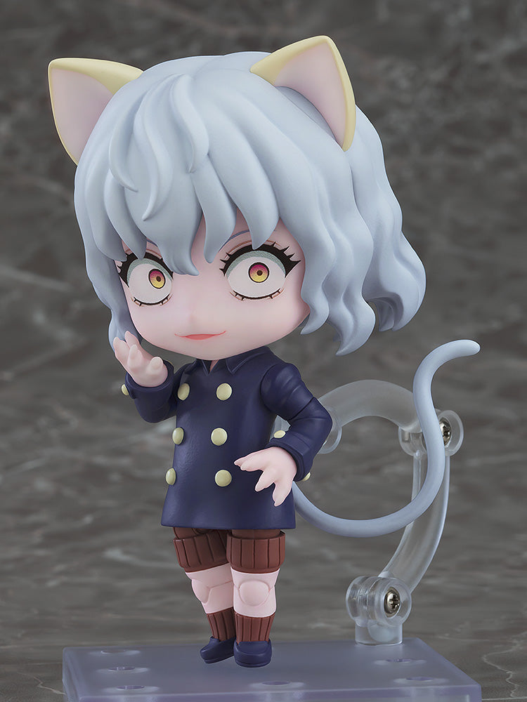 Nendoroid Neferpitou