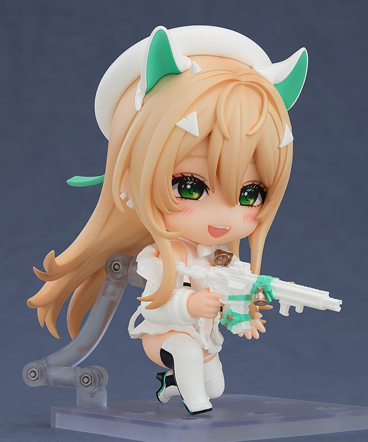 Nendoroid Rupee: Winter Shopper