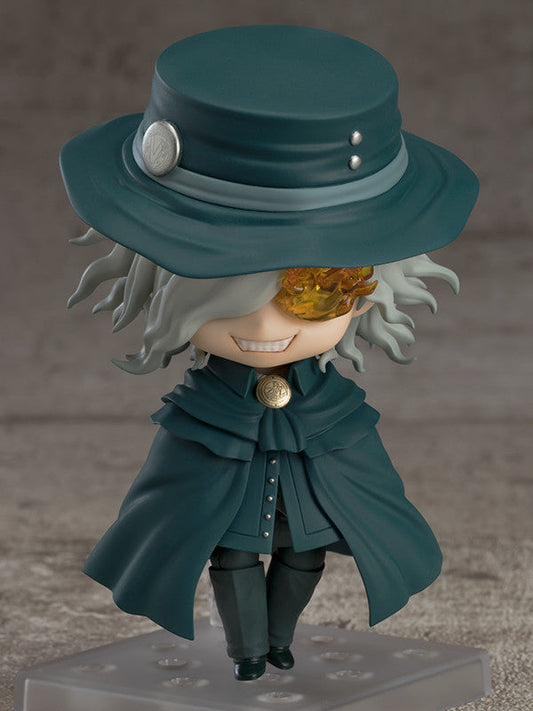 Nendoroid Avenger/King of the Cavern Edmond Dantes: Ascension Ver.