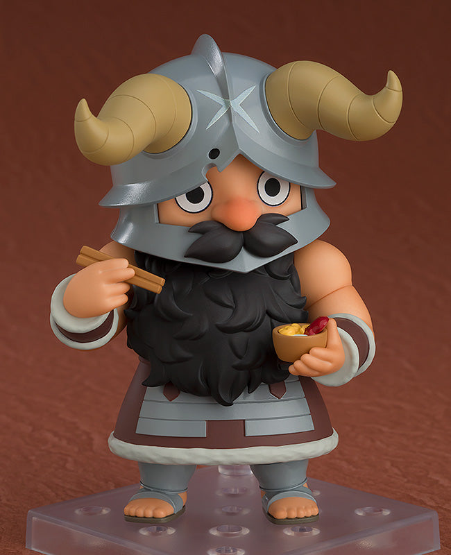 Nendoroid Senshi (Re-Run)