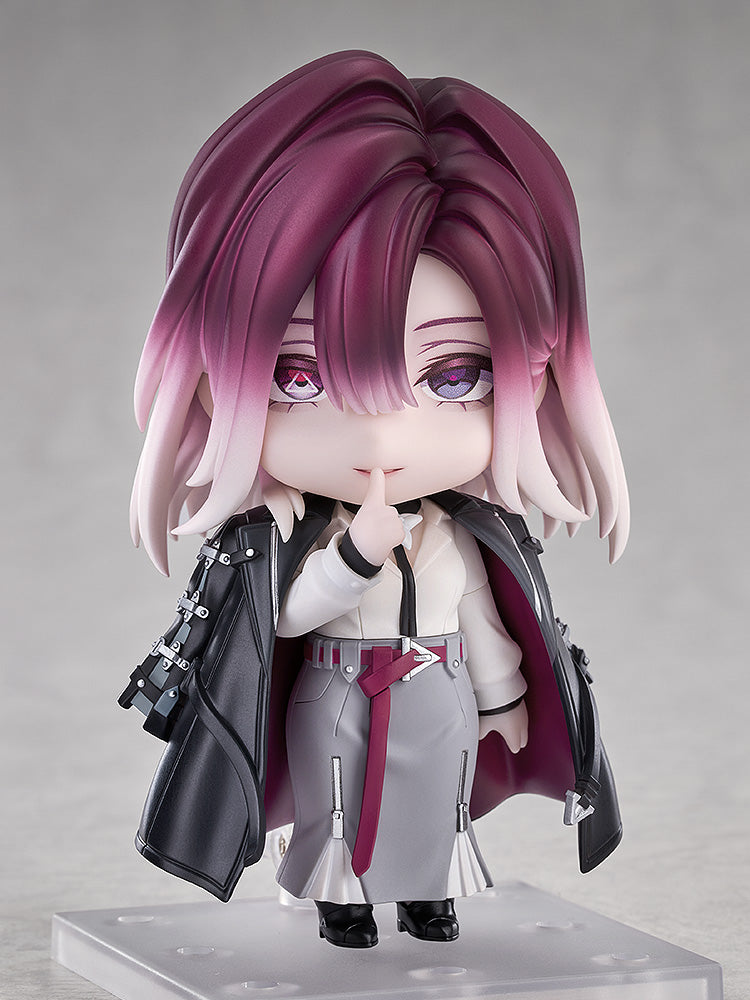Nendoroid Shalom