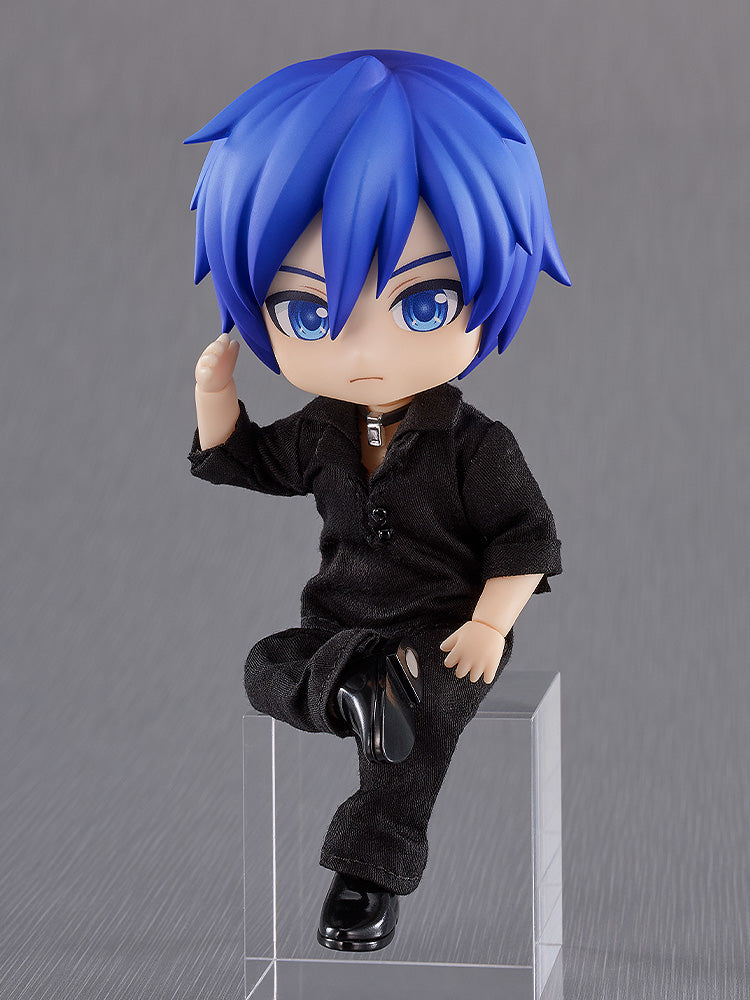 Nendoroid Doll KAITO: Guilty Ver.