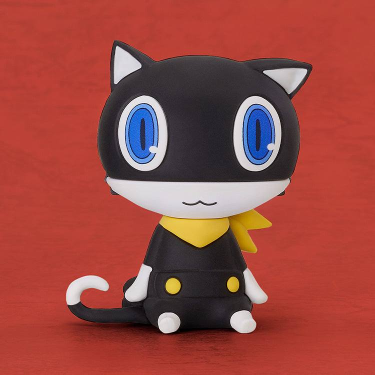 Nendoroid Plus: Morgana Rubber Mascot
