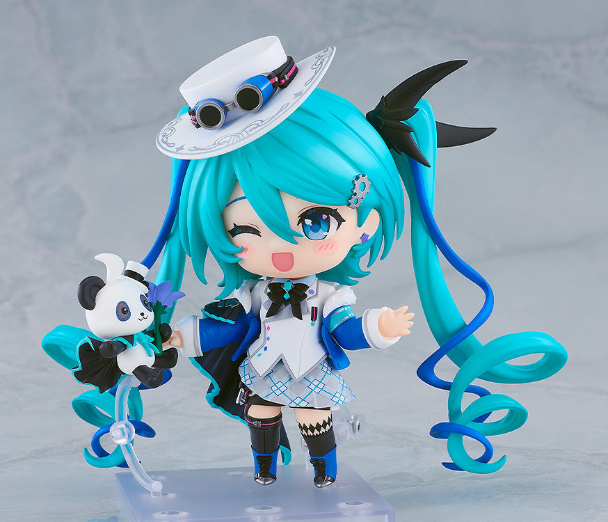 Nendoroid Hatsune Miku: MIKU WITH YOU 2025 Ver.