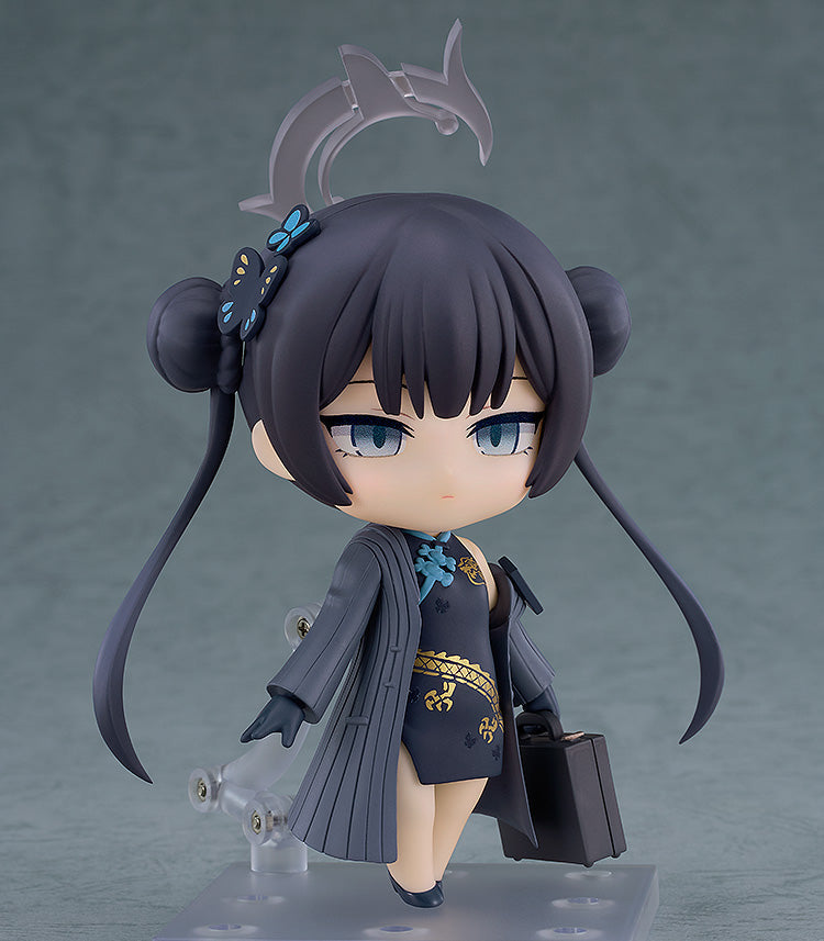Nendoroid Kisaki Ryuuge