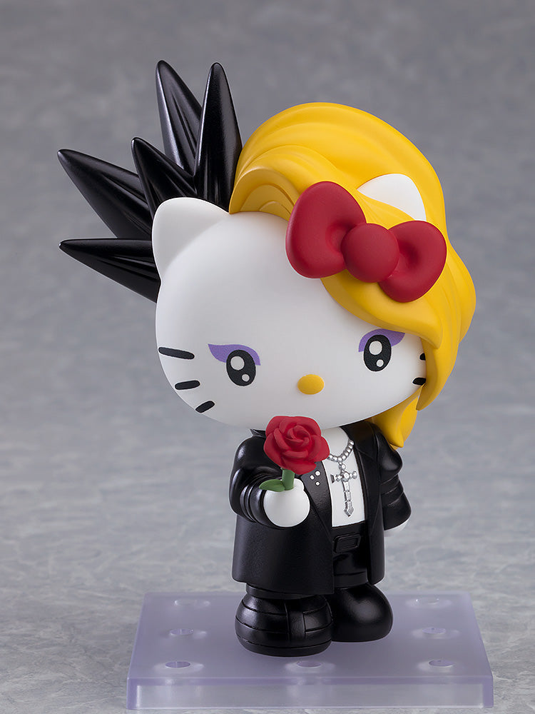 Nendoroid yoshikitty