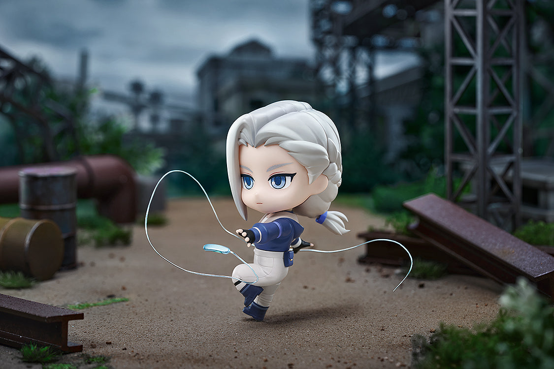 Nendoroid Luye