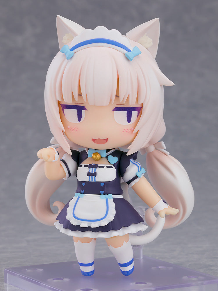 Nendoroid Vanilla: Nekopara Sekai Connect Ver.