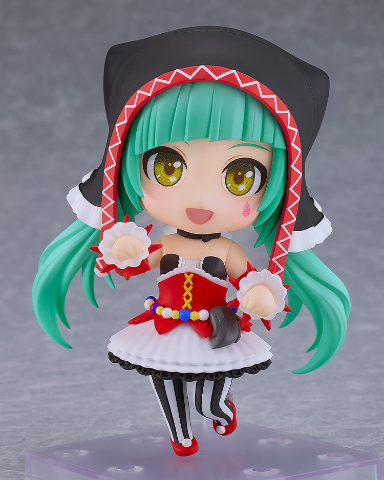Nendoroid Hatsune Miku Pierretta Ver.