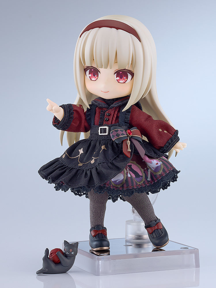 Nendoroid Doll Through the Looking-Glass: Alice - Another Color