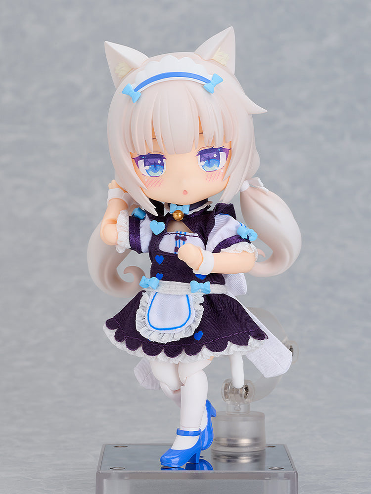 Nendoroid Doll Vanilla