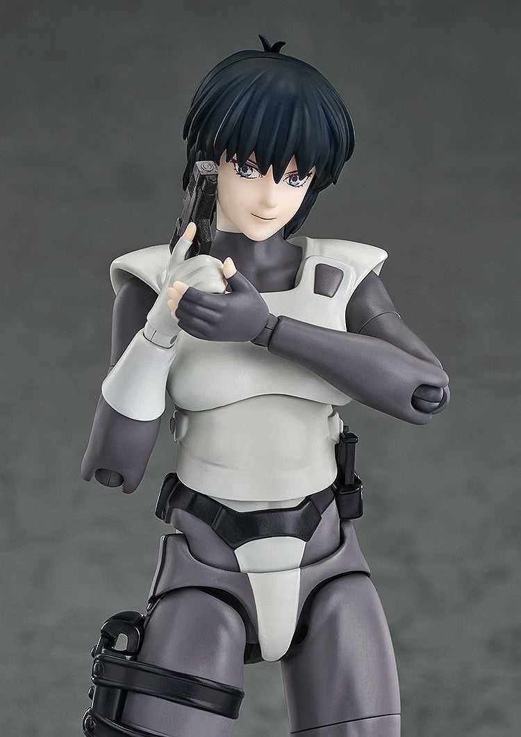 Hyper Body Motoko Kusanagi (Simple Armored Suit Ver.) (Re-Run)