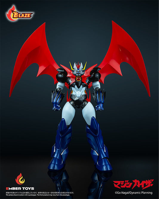 BLAZE Mazinkaiser (Original Version)