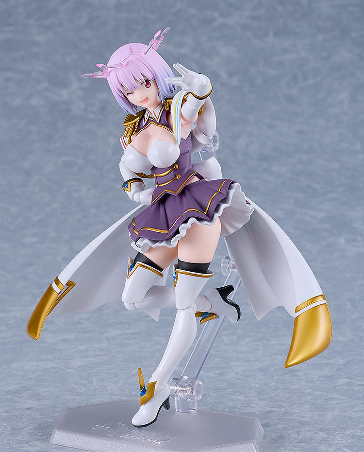 figma Shinjo Akane (New Order)