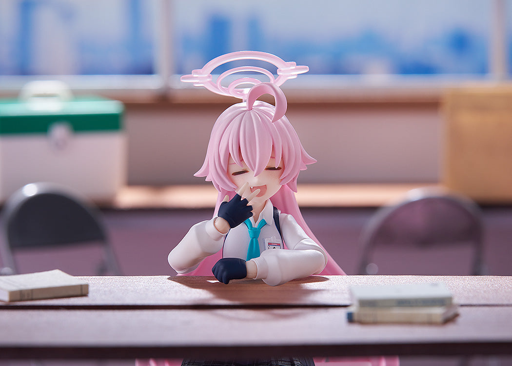 figma Hoshino Takanashi