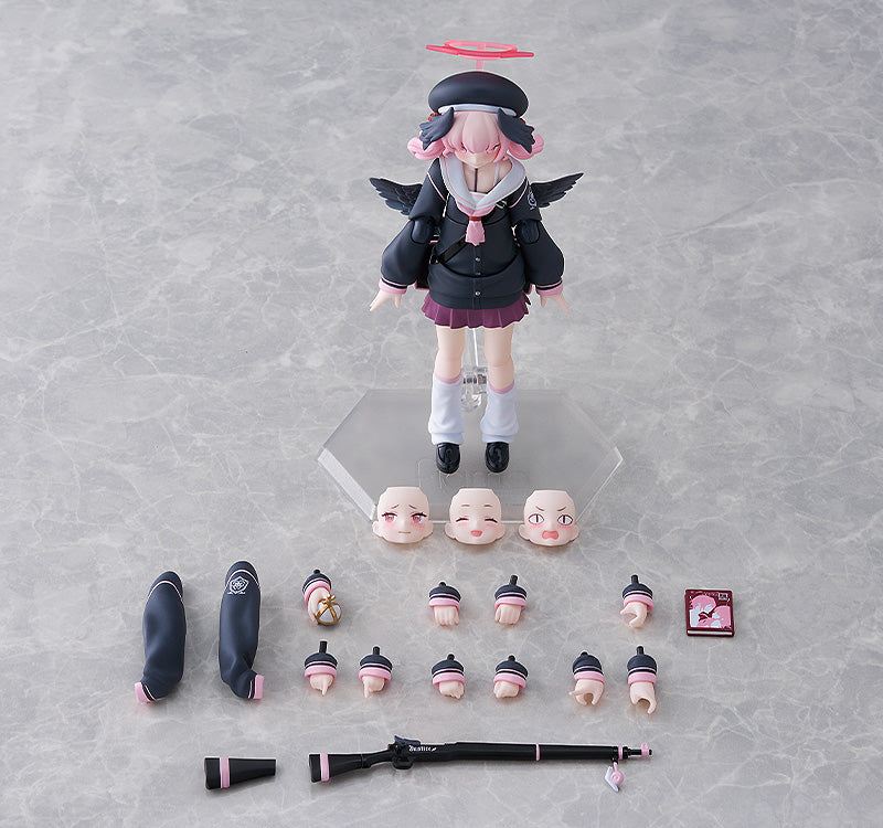 figma Koharu Shimoe