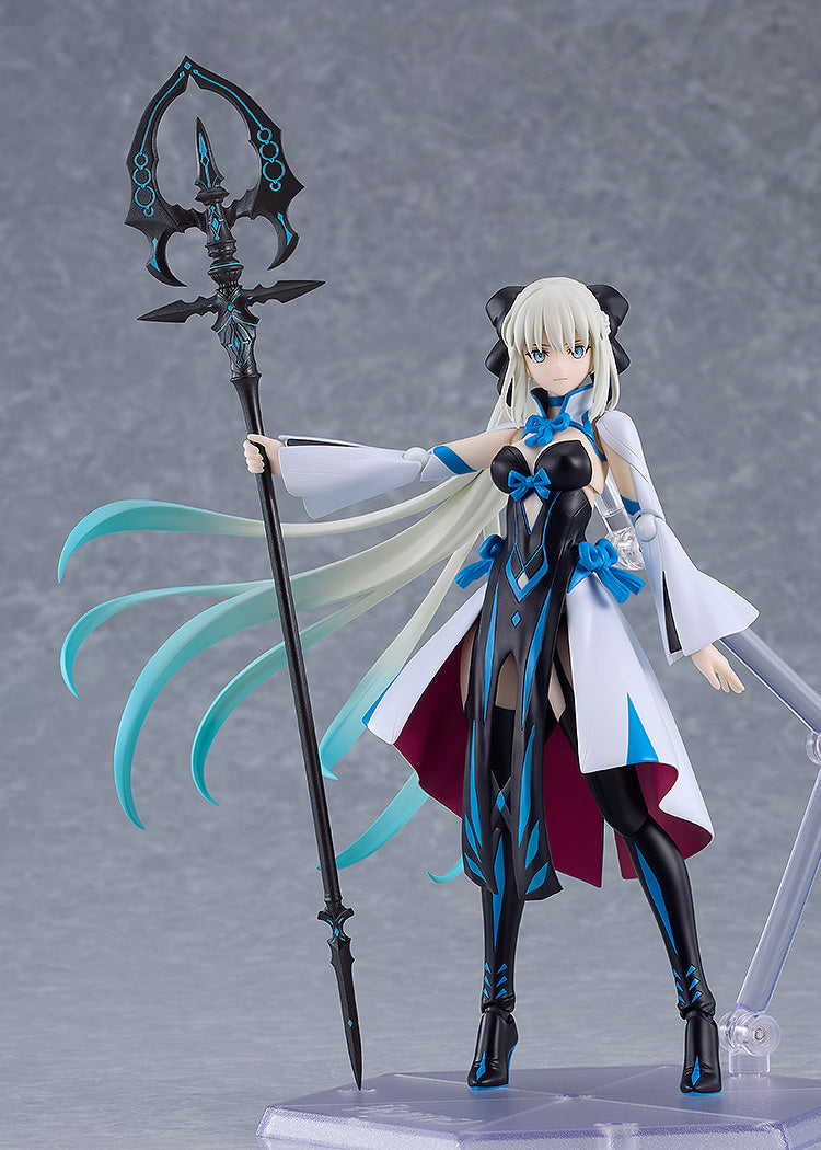 figma Berserker/Morgan