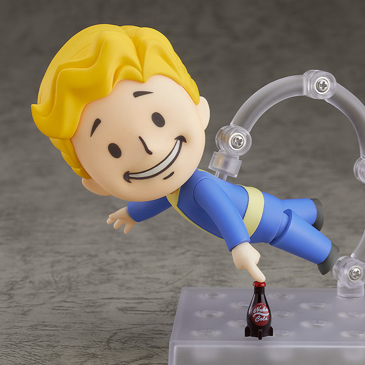 Nendoroid Vault Boy 76