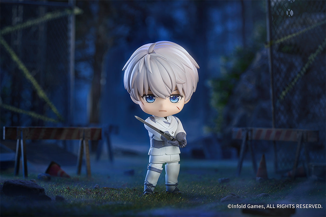 Nendoroid Xavier