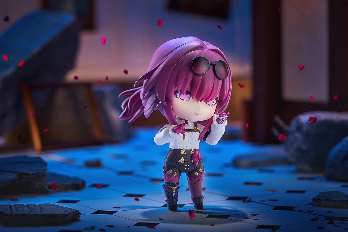 Nendoroid Kafka