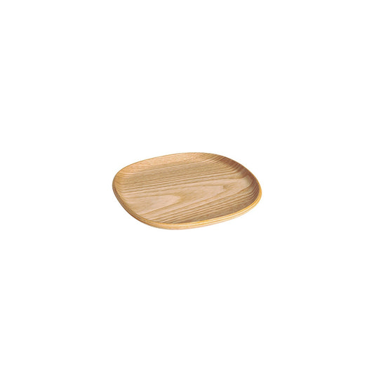 UNITEA nonslip saucer 125x125mm