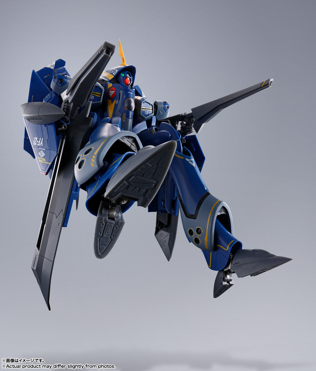 DX Chogokin YF-21 (Guld Goa Bowman Use)