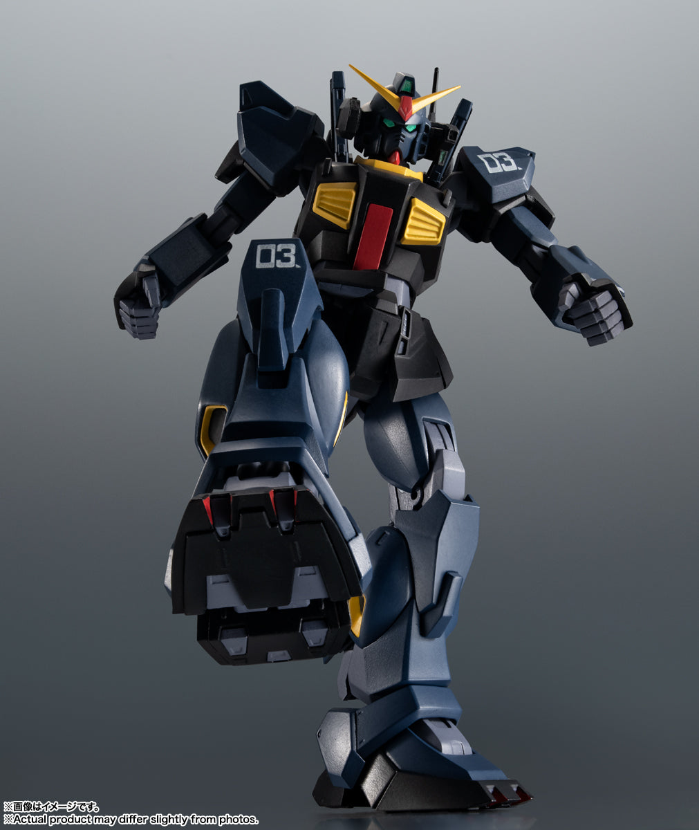 The Robot Spirits RX-178 Gundam MK-II (Titans) Ver. A.N.I.M.E.