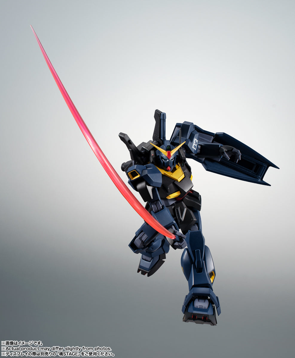 The Robot Spirits RX-178 Gundam MK-II (Titans) Ver. A.N.I.M.E.