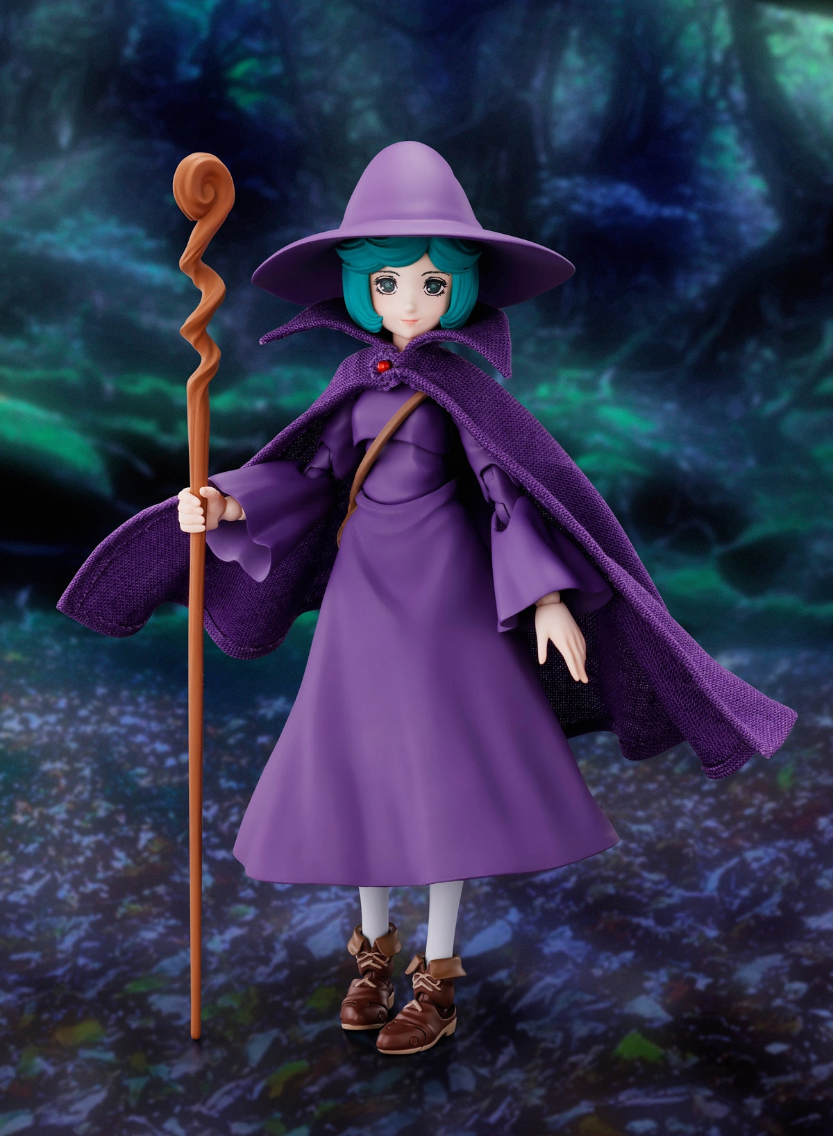 S.H.Figuarts Schierke