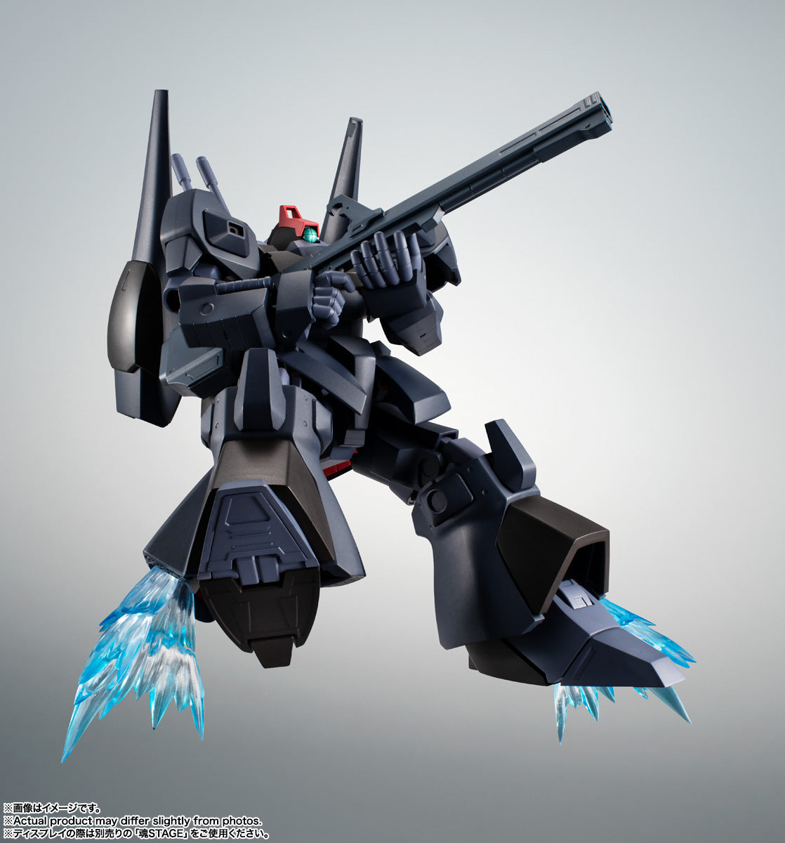 The Robot Spirits RMS-099 Rick Dias ver. A.N.I.M.E.