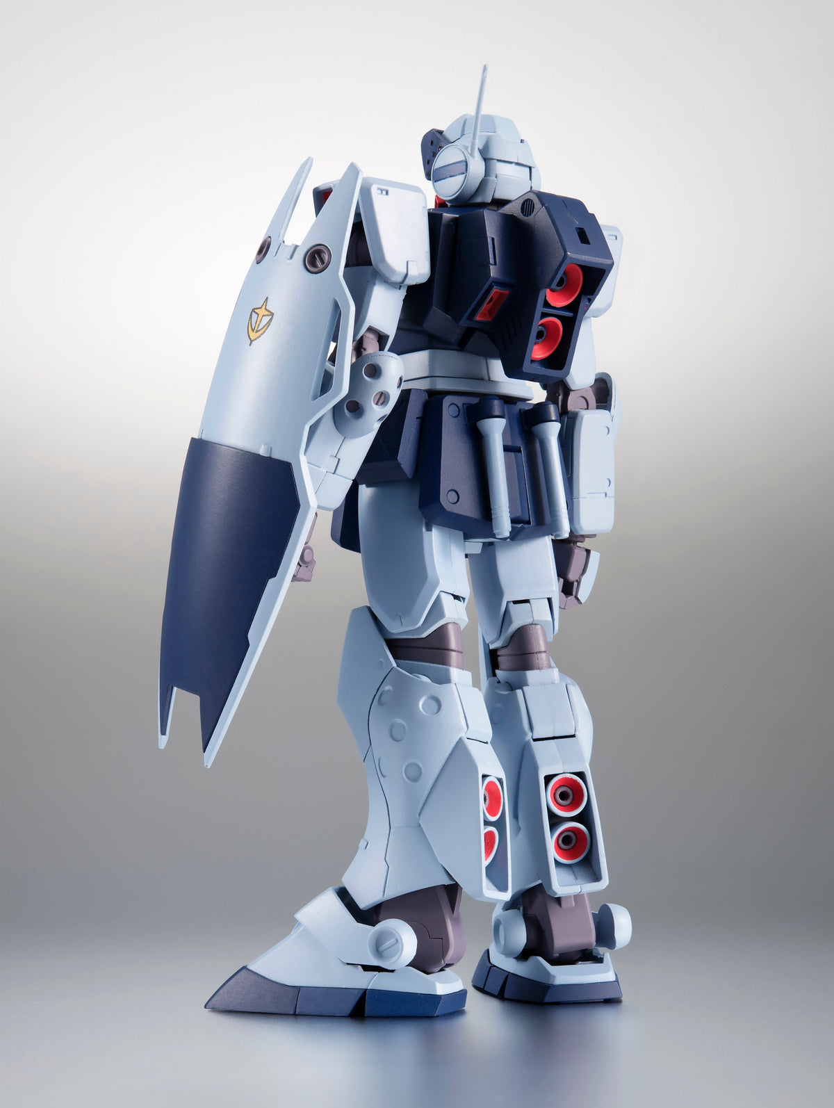 The Robot Spirit RGM-79SP GM Sniper II ver. A.N.I.M.E. (Re-Run)