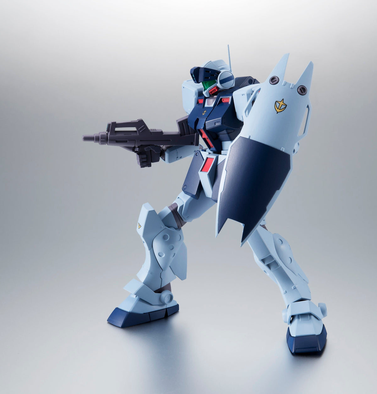 The Robot Spirit RGM-79SP GM Sniper II ver. A.N.I.M.E. (Re-Run)