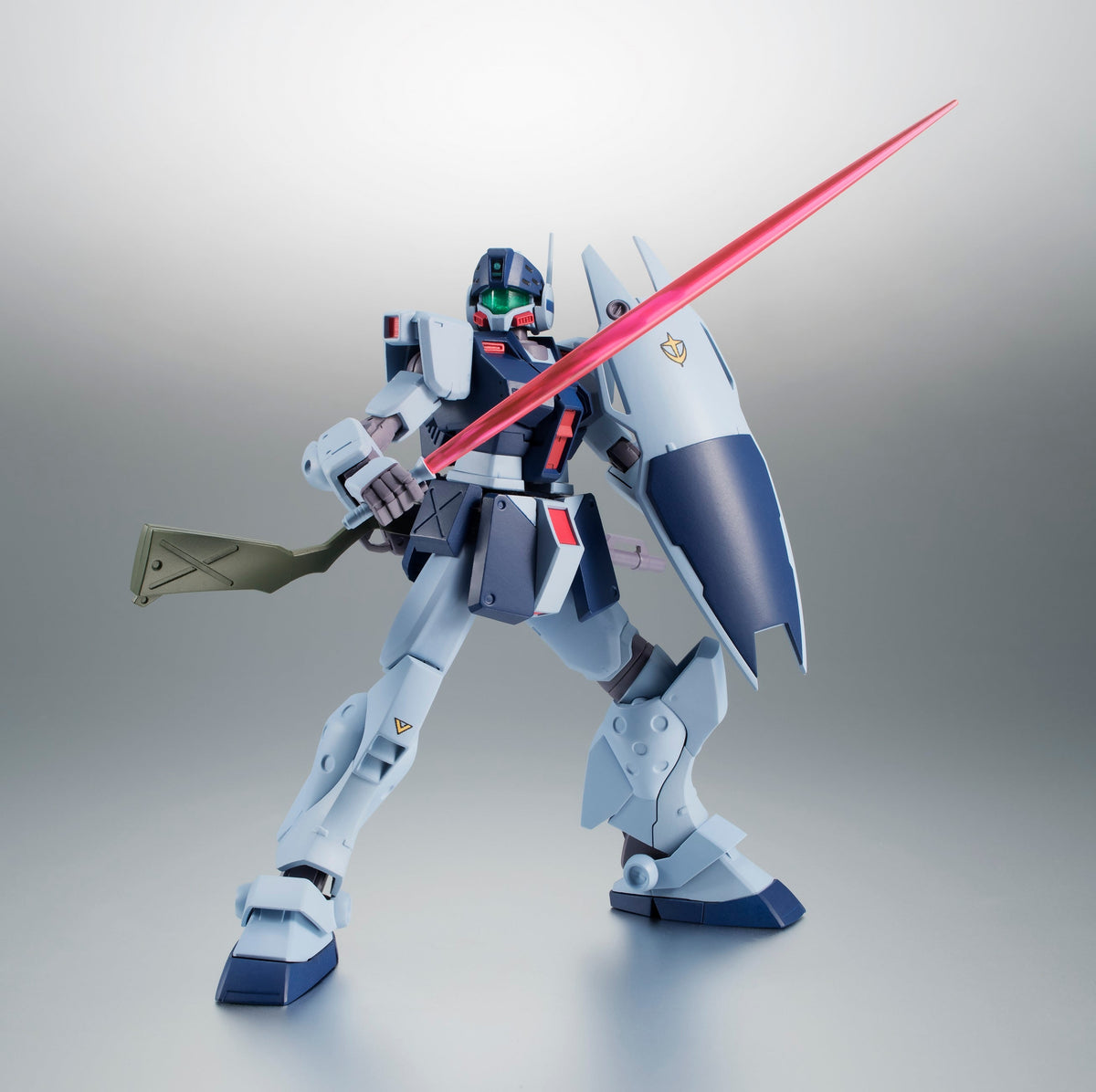The Robot Spirit RGM-79SP GM Sniper II ver. A.N.I.M.E. (Re-Run)