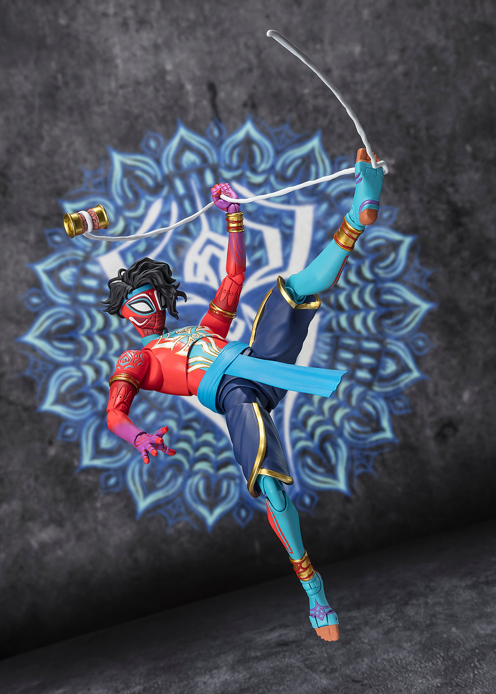 S.H.Figuarts Spider-Man India (Spider-Man: Across the Spider-Verse)